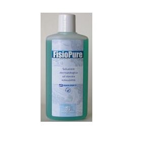 FISIOPURE DETERGENTE LIQUIDO