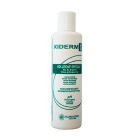 XIDERM S SOL SPEC 200ML