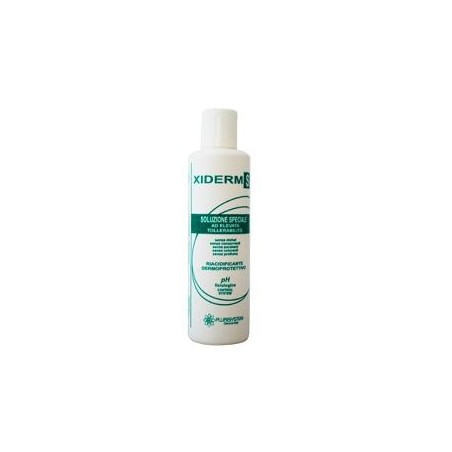 XIDERM S SOL SPEC 200ML