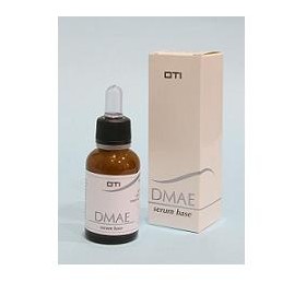 DMAE SERUM BASE GOCCE 30ML