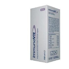 IMMUNOVIT 150ML