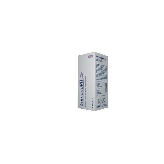 IMMUNOVIT 150ML