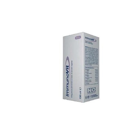 IMMUNOVIT 150ML
