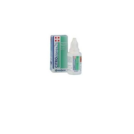 CITROCLOREX 2% 250ML