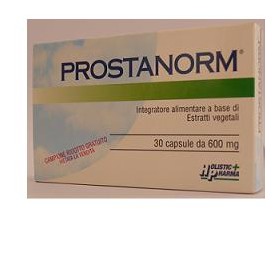 PROSTANORM 30CPS