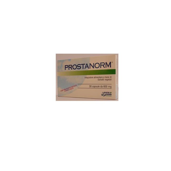PROSTANORM 30CPS
