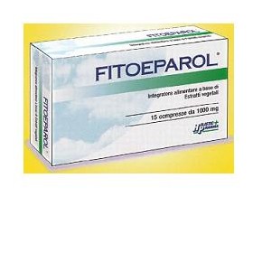 FITOEPAROL 15CPR