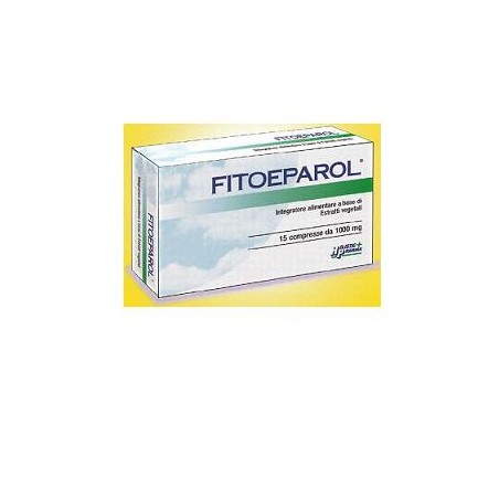 FITOEPAROL 15CPR