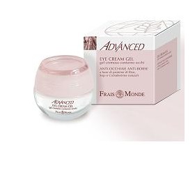 GEL CREMOSO ANTIOCCHIAIE 15ML