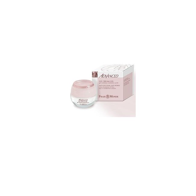 GEL CREMOSO ANTIOCCHIAIE 15ML