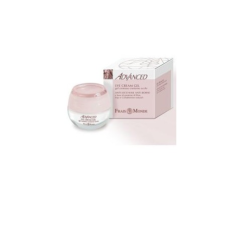 GEL CREMOSO ANTIOCCHIAIE 15ML