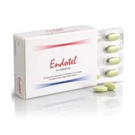 ENDOTEL 30CPR