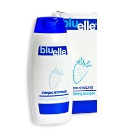 BLUELLE SHAMPOO RINFORZANTE