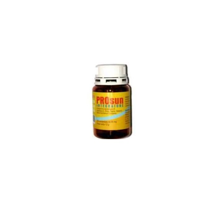 PROSUN 30CPR
