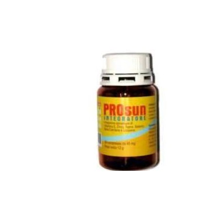 PROSUN 30CPR