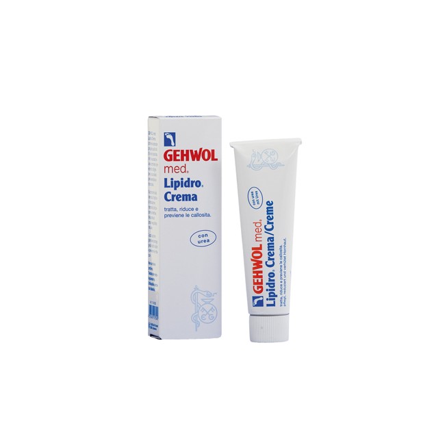 GEHWOL CREMA LIPIDRO 75ML
