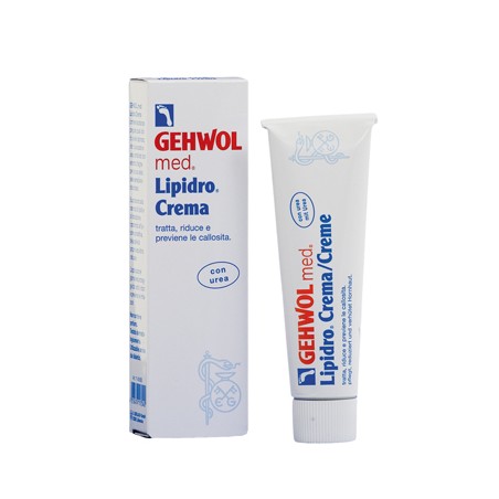 GEHWOL CREMA LIPIDRO 75ML