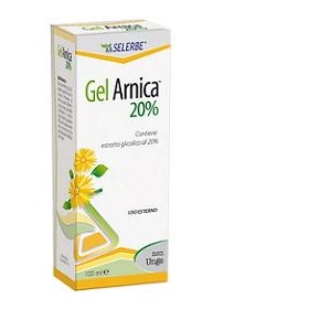 GEL ARNICA 20% 100ML