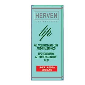 HERVEN LIP GEL VOL C/AC JALUR