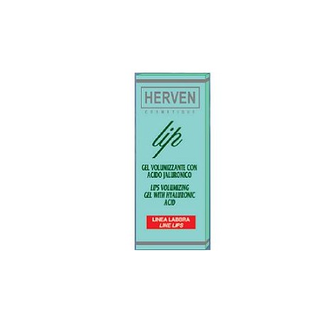 HERVEN LIP GEL VOL C/AC JALUR
