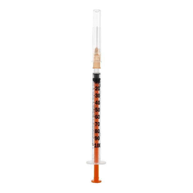SIR PIC TUBER 1ML G26X1/2