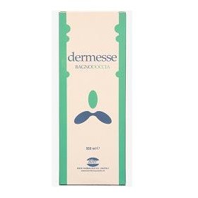 DERMESSE BAGNO DOCCIA 500ML