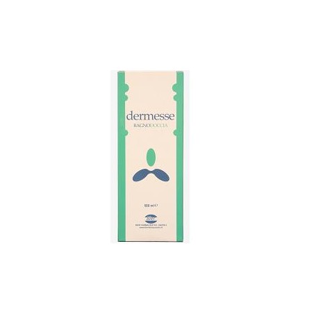 DERMESSE BAGNO DOCCIA 500ML