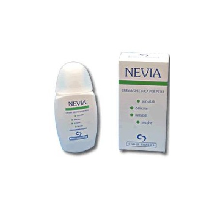 NEVIA CREMA DERMATITE ATOPICA