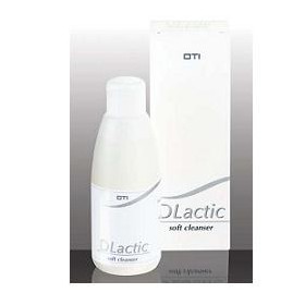 D LACTIC SOFT CLEANSER 150ML