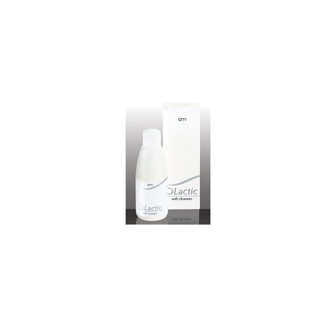 D LACTIC SOFT CLEANSER 150ML