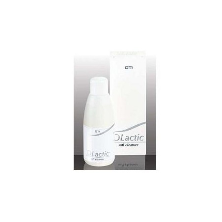 D LACTIC SOFT CLEANSER 150ML