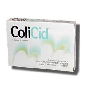 COLICID 20CPS