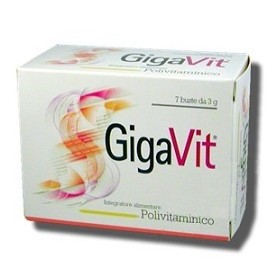 GIGAVIT 7BUST 3G