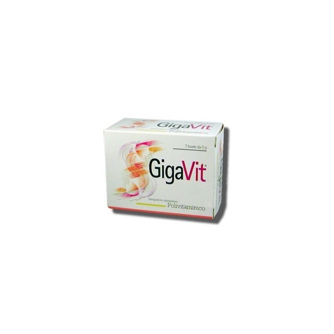 GIGAVIT 7BUST 3G
