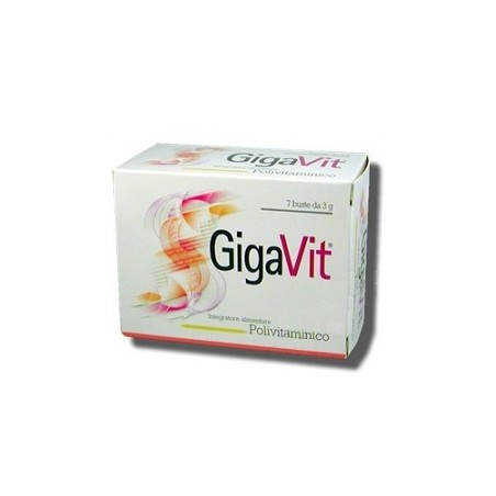GIGAVIT 7BUST 3G
