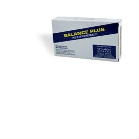 BALANCE PLUS MULTIMIN 20BUST