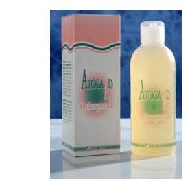 ATOCARD DETERGENTE 200ML