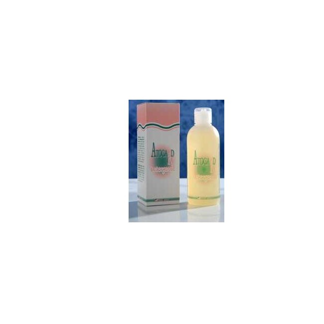 ATOCARD DETERGENTE 200ML