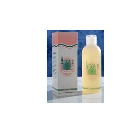 ATOCARD DETERGENTE 200ML