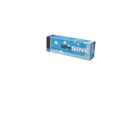 IDROSINE DELICATO SPRAY 30ML