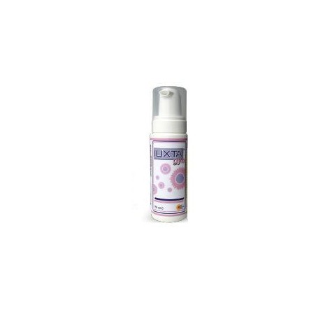 IUXTA GYN 150ML