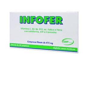 INFOFER 30CPR