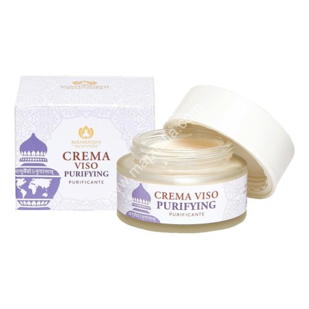 CREMA VISO PURIFYING 50ML