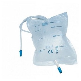 SERENITY SACCA UR L 130CM 30PZ