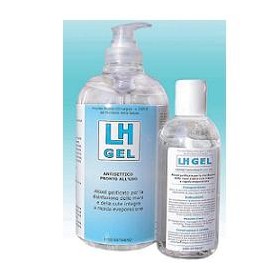 LH GEL ANTISETTICO 500ML