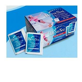 BENESAL SALE MARINO IOD 30BUST