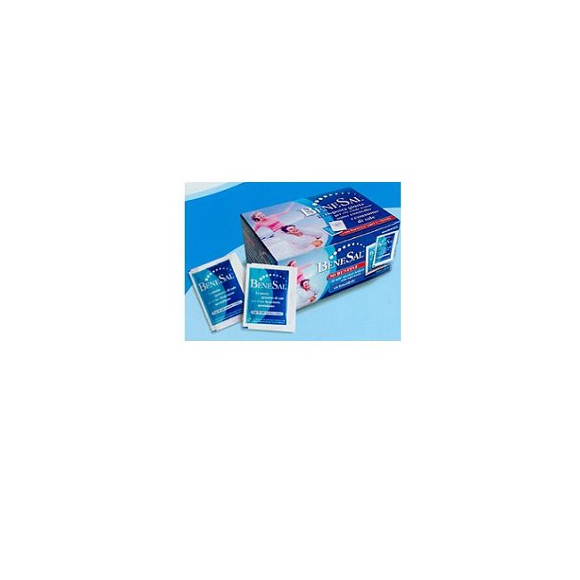 BENESAL SALE MARINO IOD 30BUST