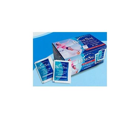 BENESAL SALE MARINO IOD 30BUST