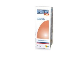 IUXTA TOX SCIROPPO 200ML