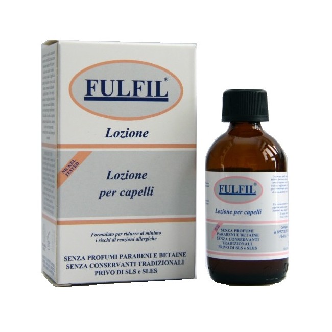 FULFIL LOZ GTT 50ML